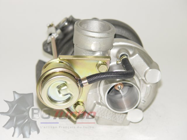 Turbo TURBO - NEUF ORIGINE - VL - 4917703130
